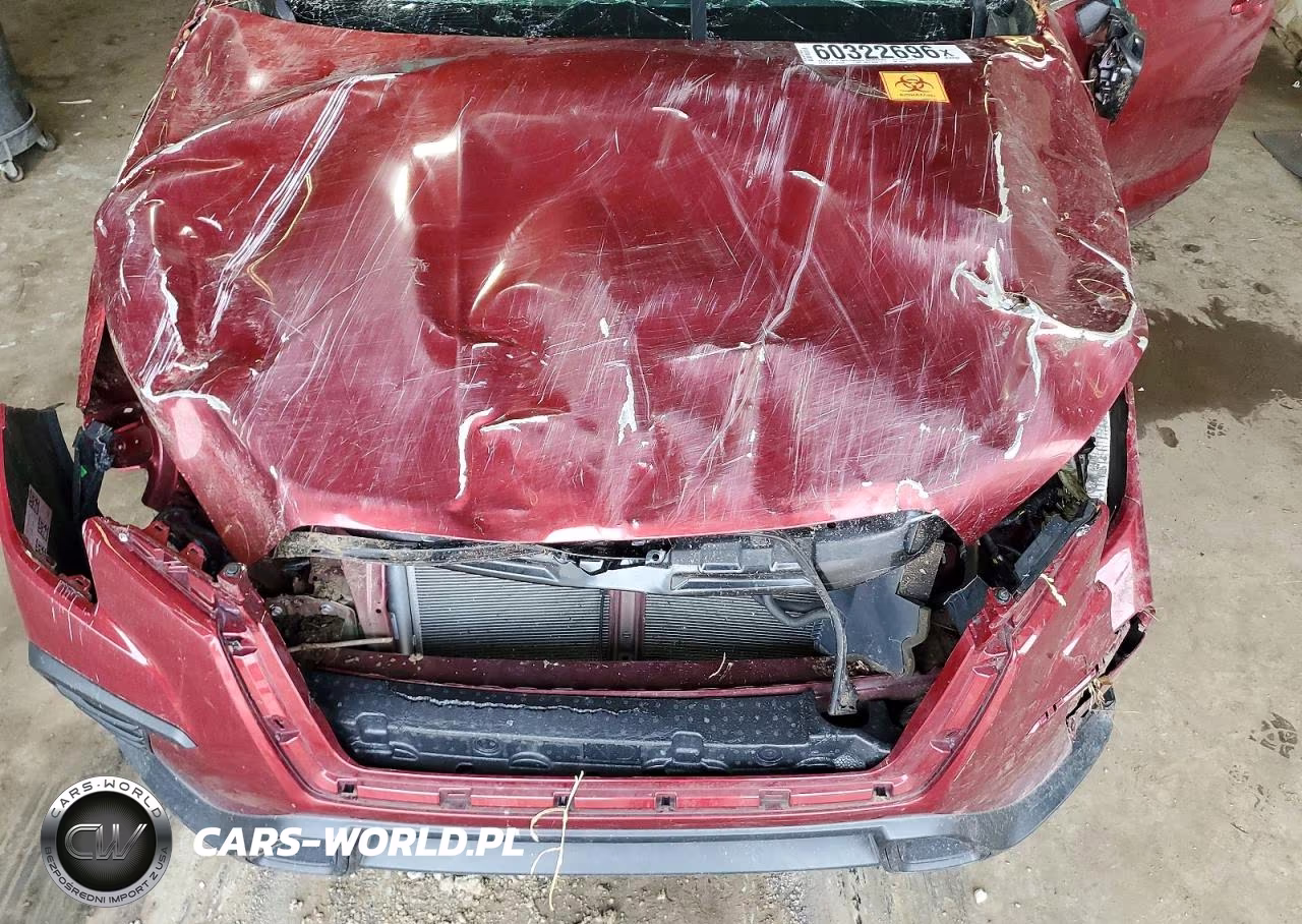 2023 Subaru Ascent Premium VIN:4S4WMAED7P3439748 - 12