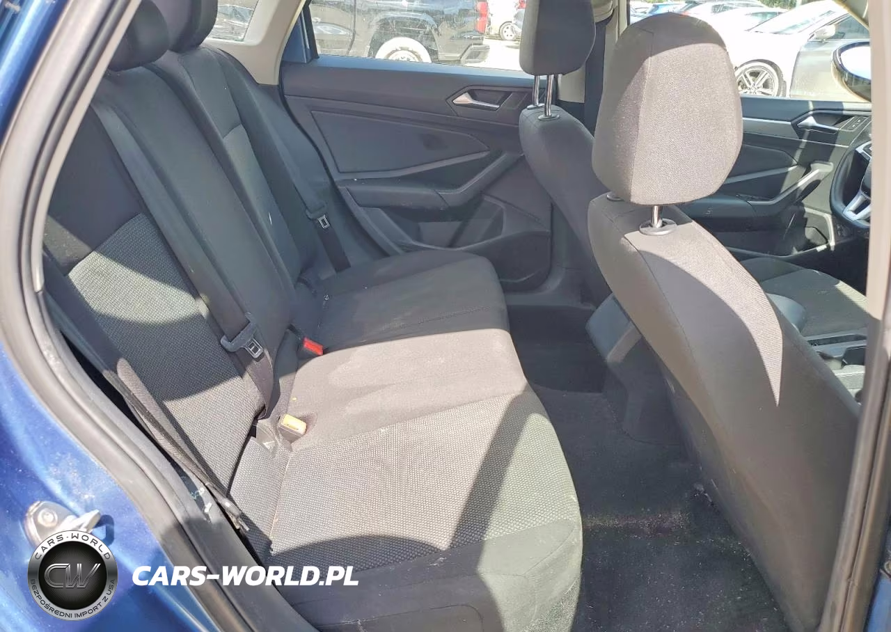 2020 Volkswagen Jetta S VIN:3VWC57BU0LM092569 - 10