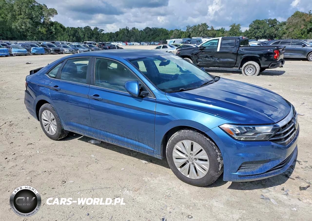 2020 Volkswagen Jetta S VIN:3VWC57BU0LM092569 - 4