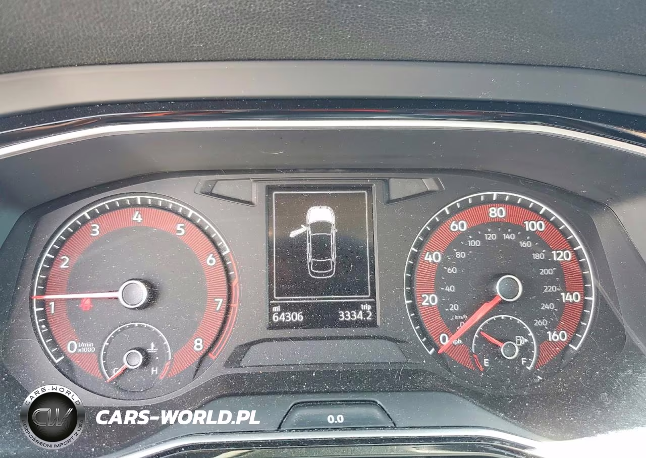 2020 Volkswagen Jetta S VIN:3VWC57BU0LM092569 - 9