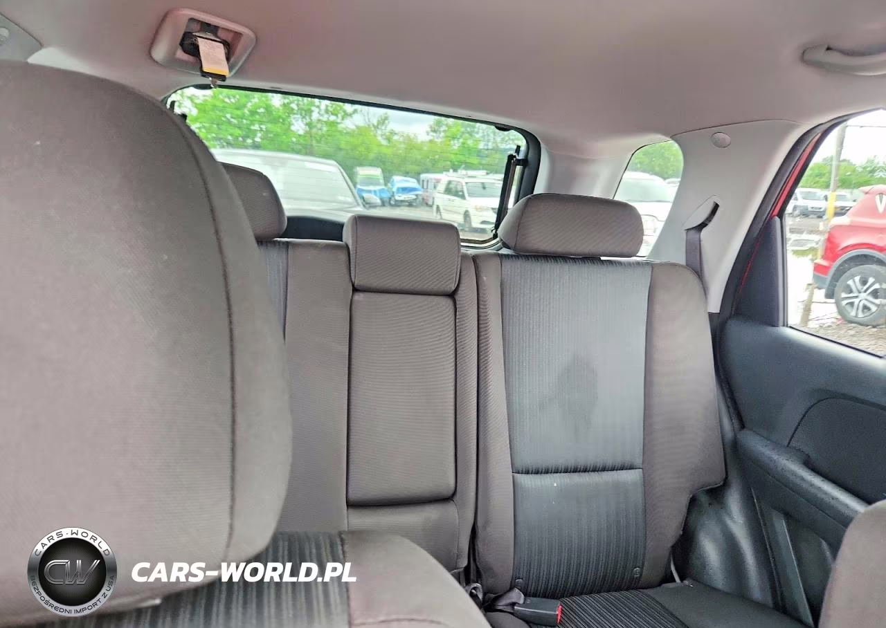 2010 Kia Sportage Lx VIN:KNDKGCA30A7701063 - 10
