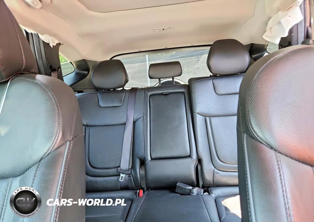 2023 Hyundai Tucson Limited VIN:KM8JFDA22PU126756 - 10
