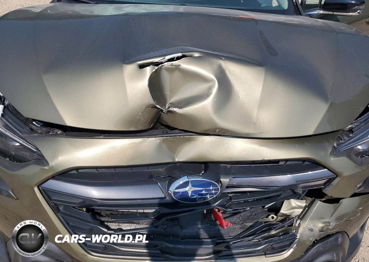 2024 Subaru Outback Premium VIN:4S4BTADC5R3170498 - 12