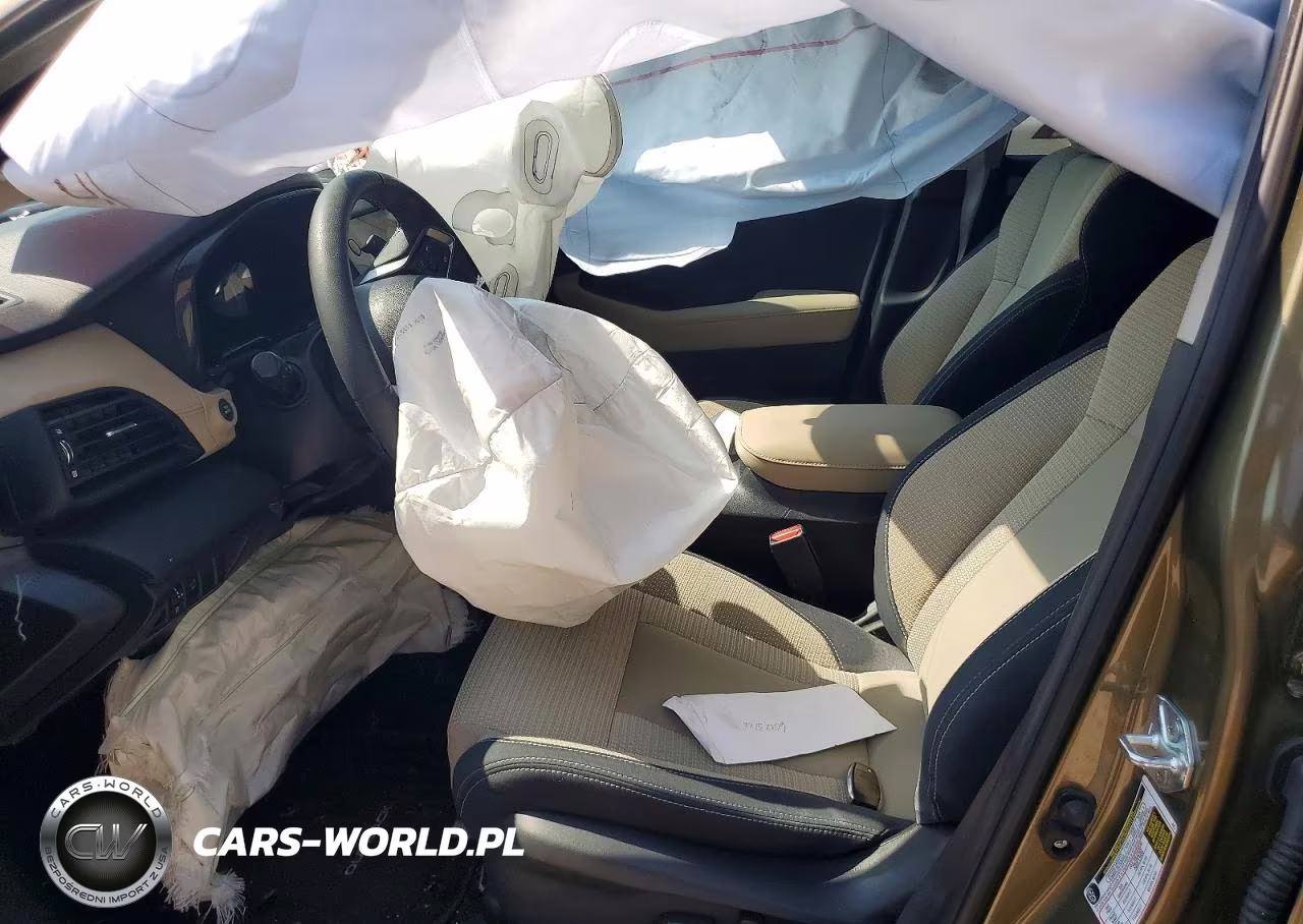 2024 Subaru Outback Premium VIN:4S4BTADC5R3170498 - 7