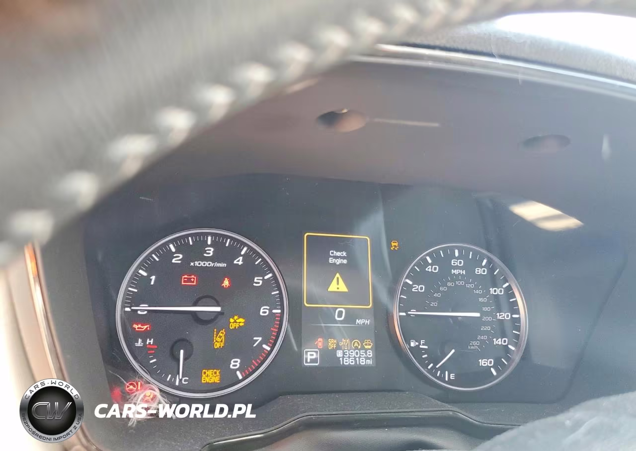2024 Subaru Outback Premium VIN:4S4BTADC5R3170498 - 9