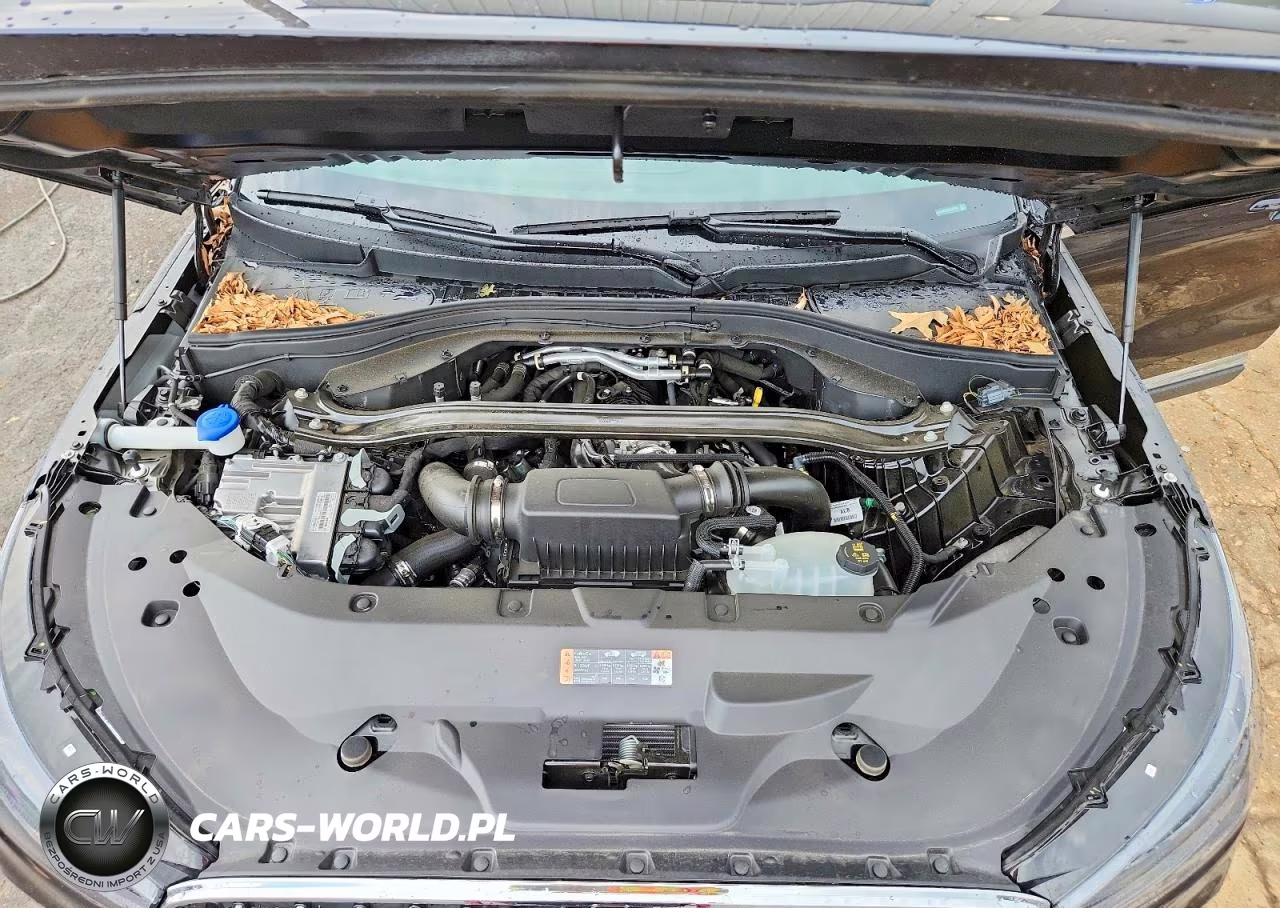 2025 Lincoln Aviator VIN:5LM5J6XC6SGL35188 - 12