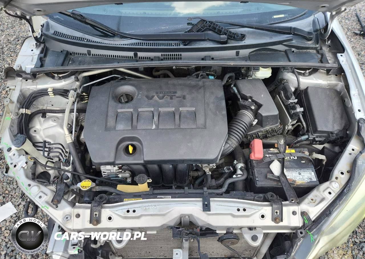 2015 Toyota Corolla L VIN:2T1BURHE8FC250618 - 11