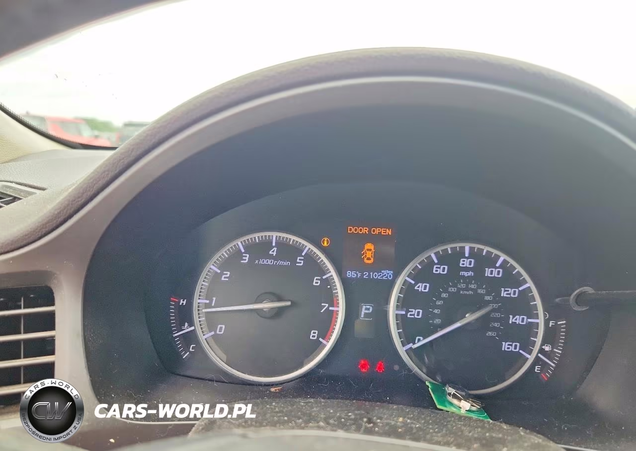 2015 Acura Ilx 20 Tech VIN:19VDE1F72FE003164 - 9