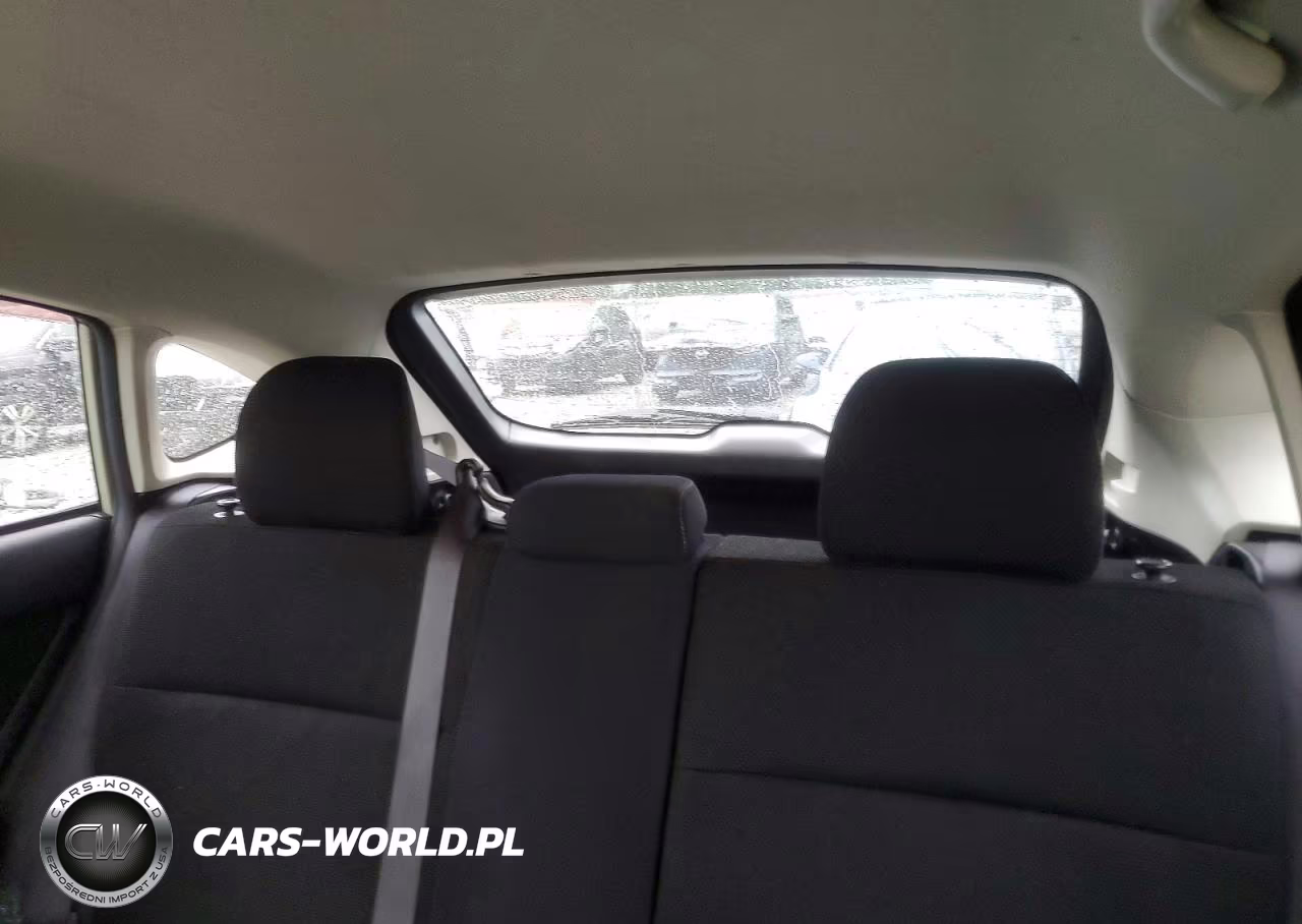 2013 Subaru Xv Crosstrek 2.0 Premium VIN:JF2GPACC7D2875951 - 10