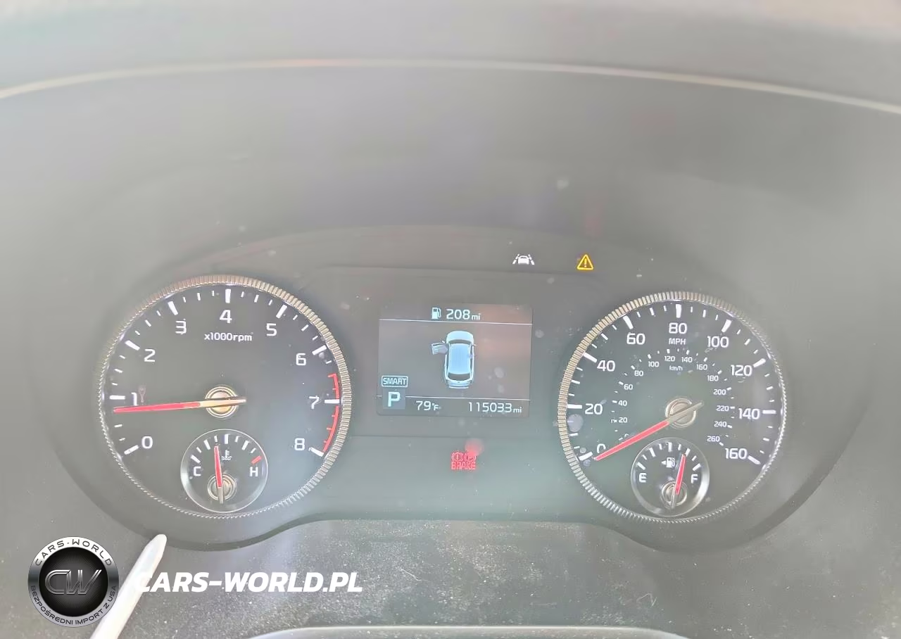 2020 Kia Telluride S VIN:5XYP6DHC4LG080680 - 9