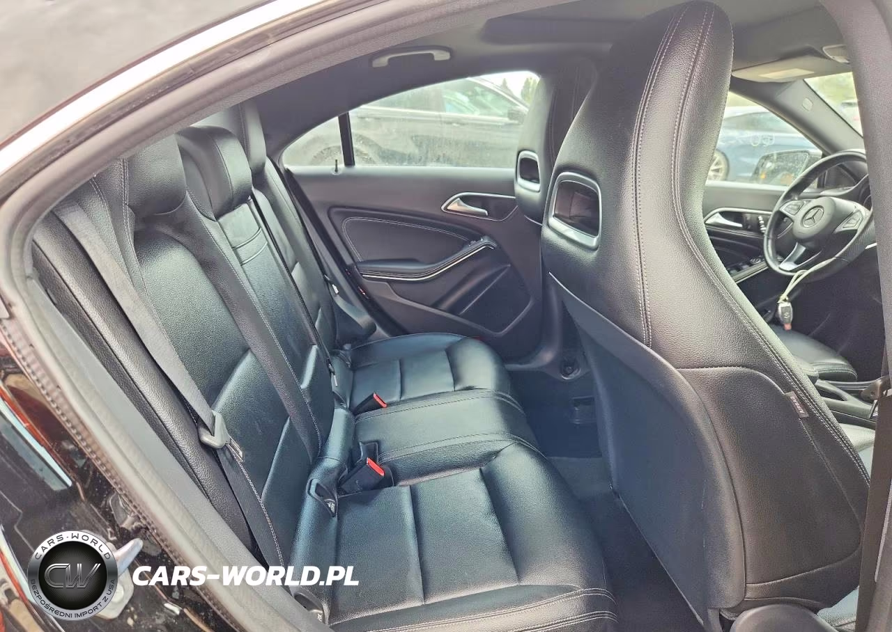 2019 Mercedes-Benz Cla 250 4Matic VIN:WDDSJ4GB7KN757414 - 11