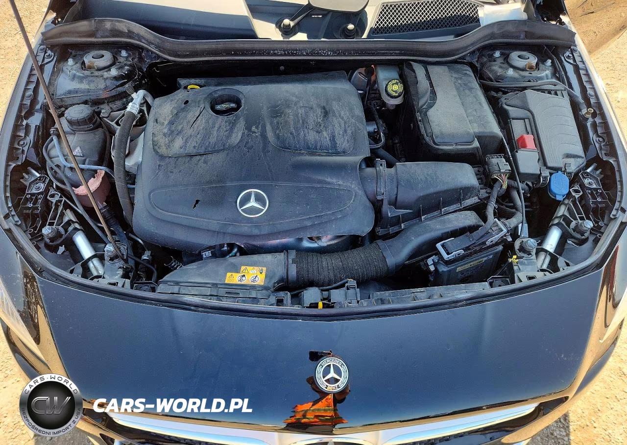 2019 Mercedes-Benz Cla 250 4Matic VIN:WDDSJ4GB7KN757414 - 12