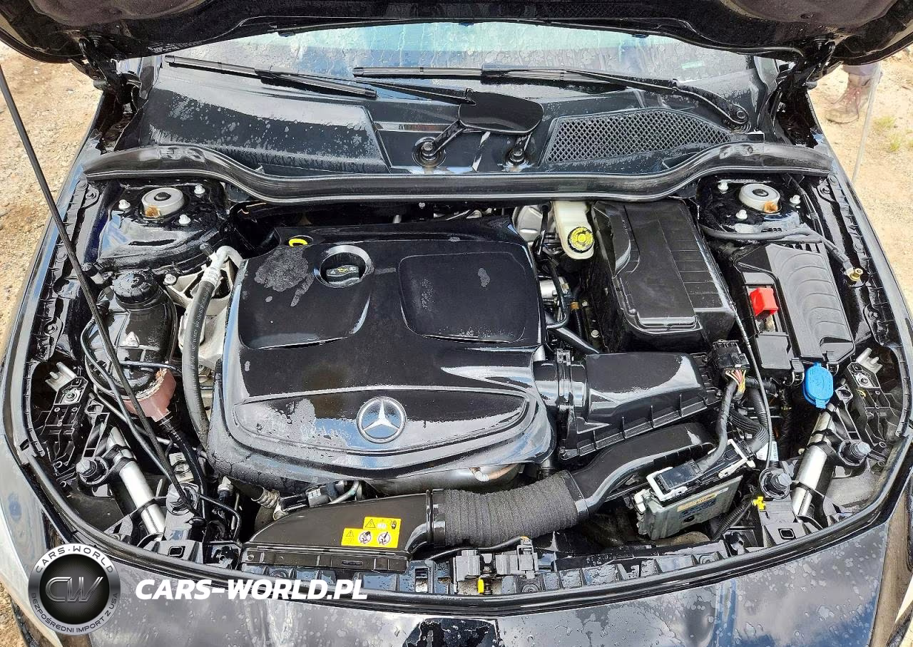 2019 Mercedes-Benz Cla 250 4Matic VIN:WDDSJ4GB7KN757414 - 7