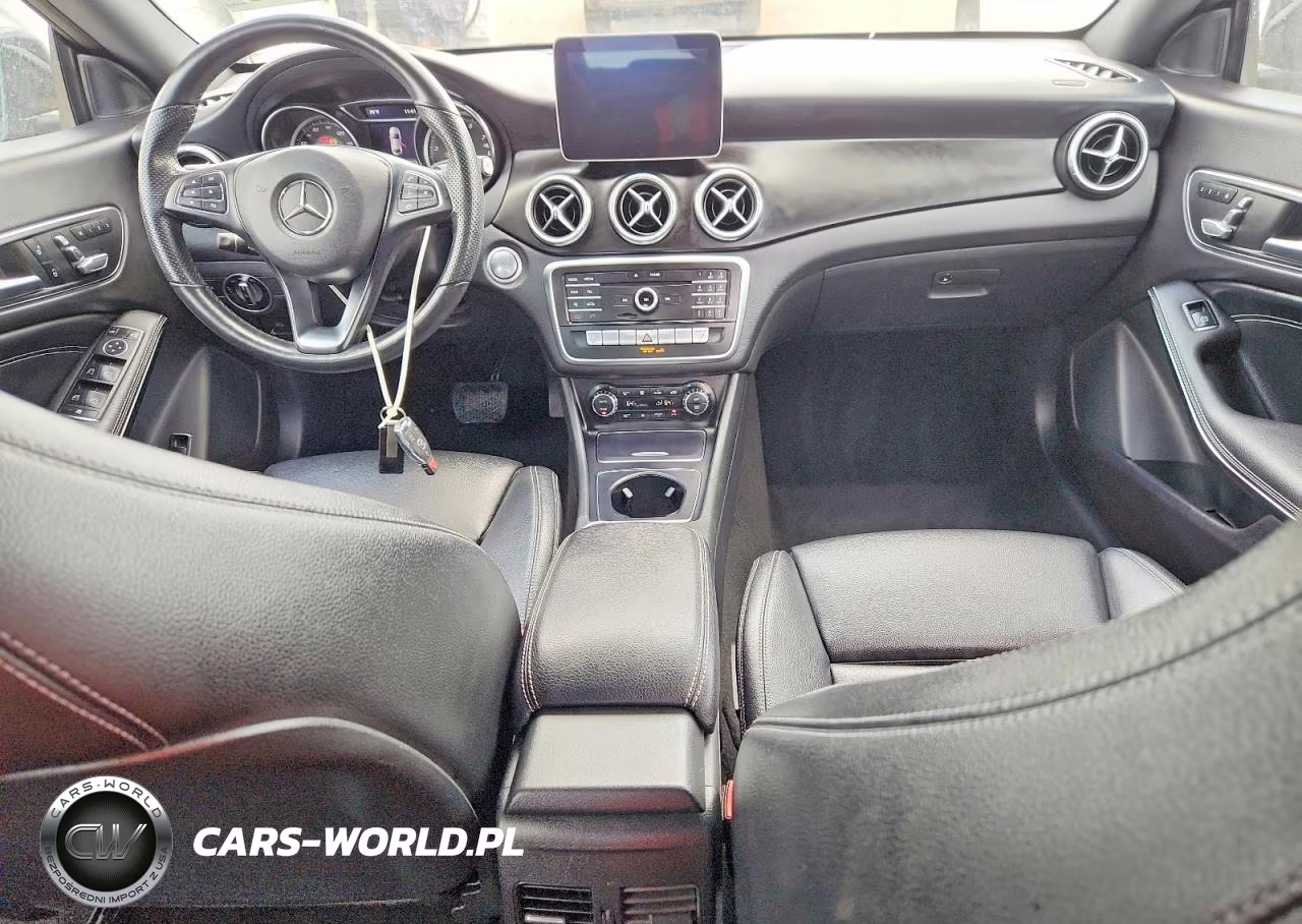 2019 Mercedes-Benz Cla 250 4Matic VIN:WDDSJ4GB7KN757414 - 8
