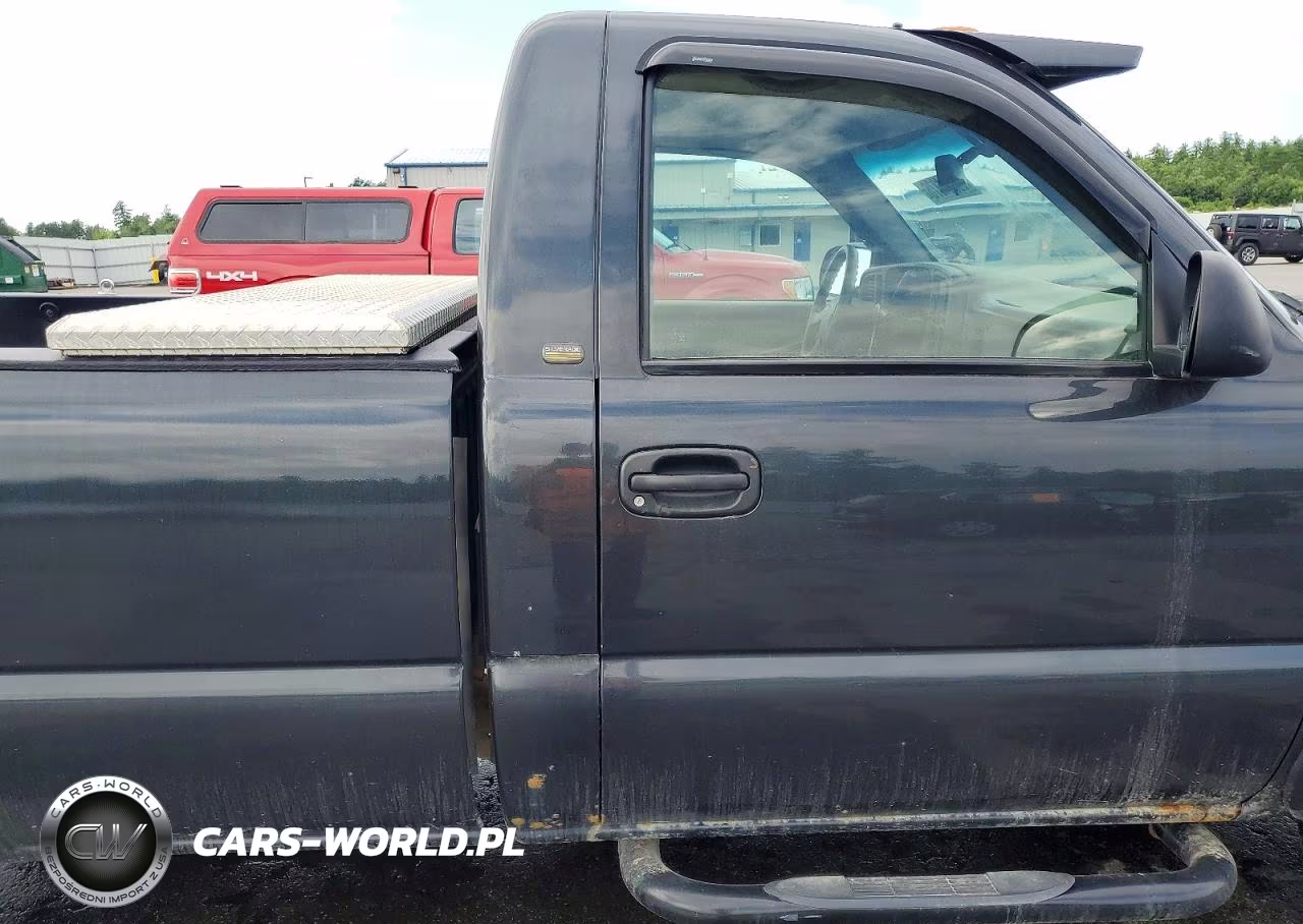 2003 Chevrolet Silverado K1500 VIN:1GCEK14V83Z150160 - 10