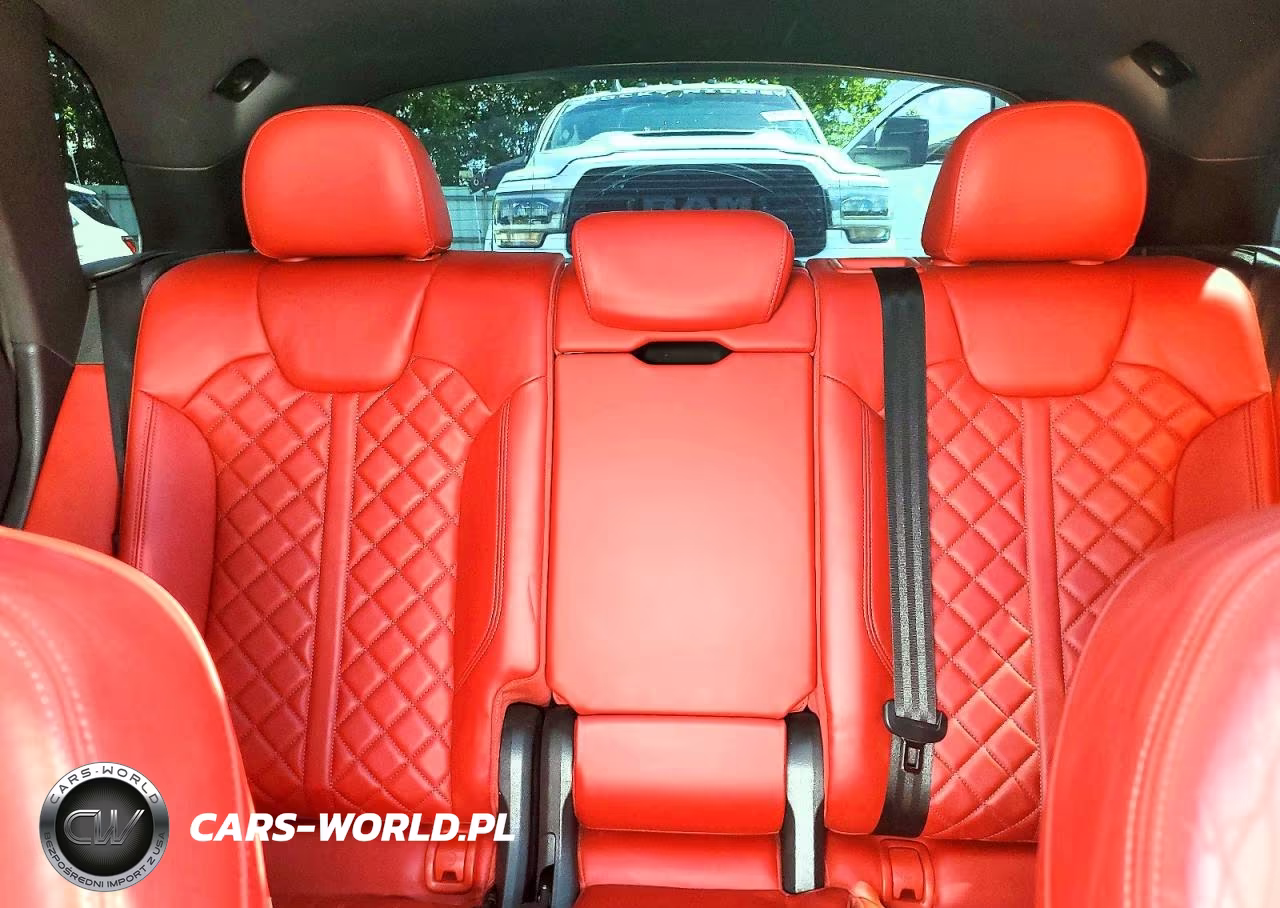 2021 Audi Sq5 Premium Plus VIN:WA1B4AFY3M2104163 - 10