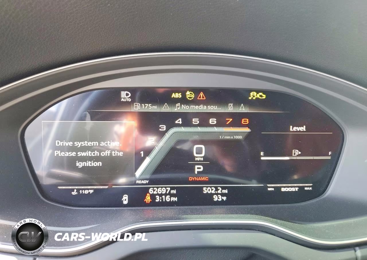 2021 Audi Sq5 Premium Plus VIN:WA1B4AFY3M2104163 - 9