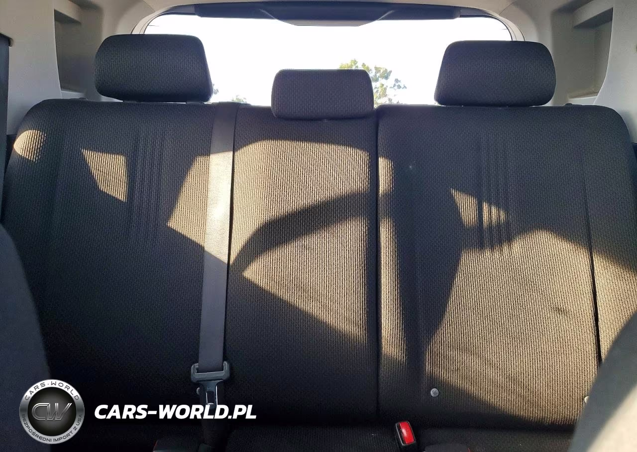 2009 Scion Xb VIN:JTLKE50E791092027 - 10