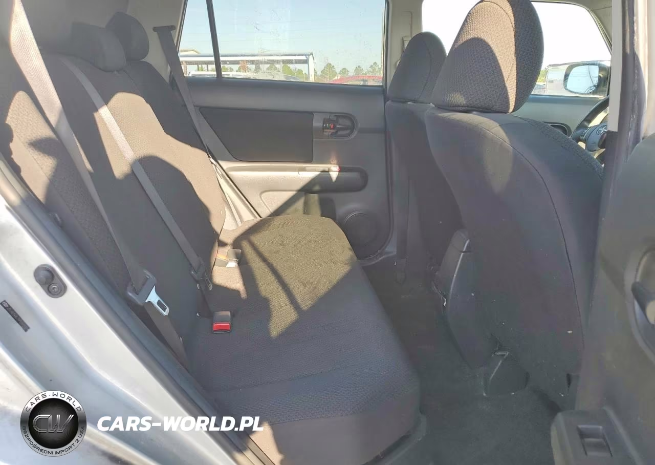 2009 Scion Xb VIN:JTLKE50E791092027 - 11