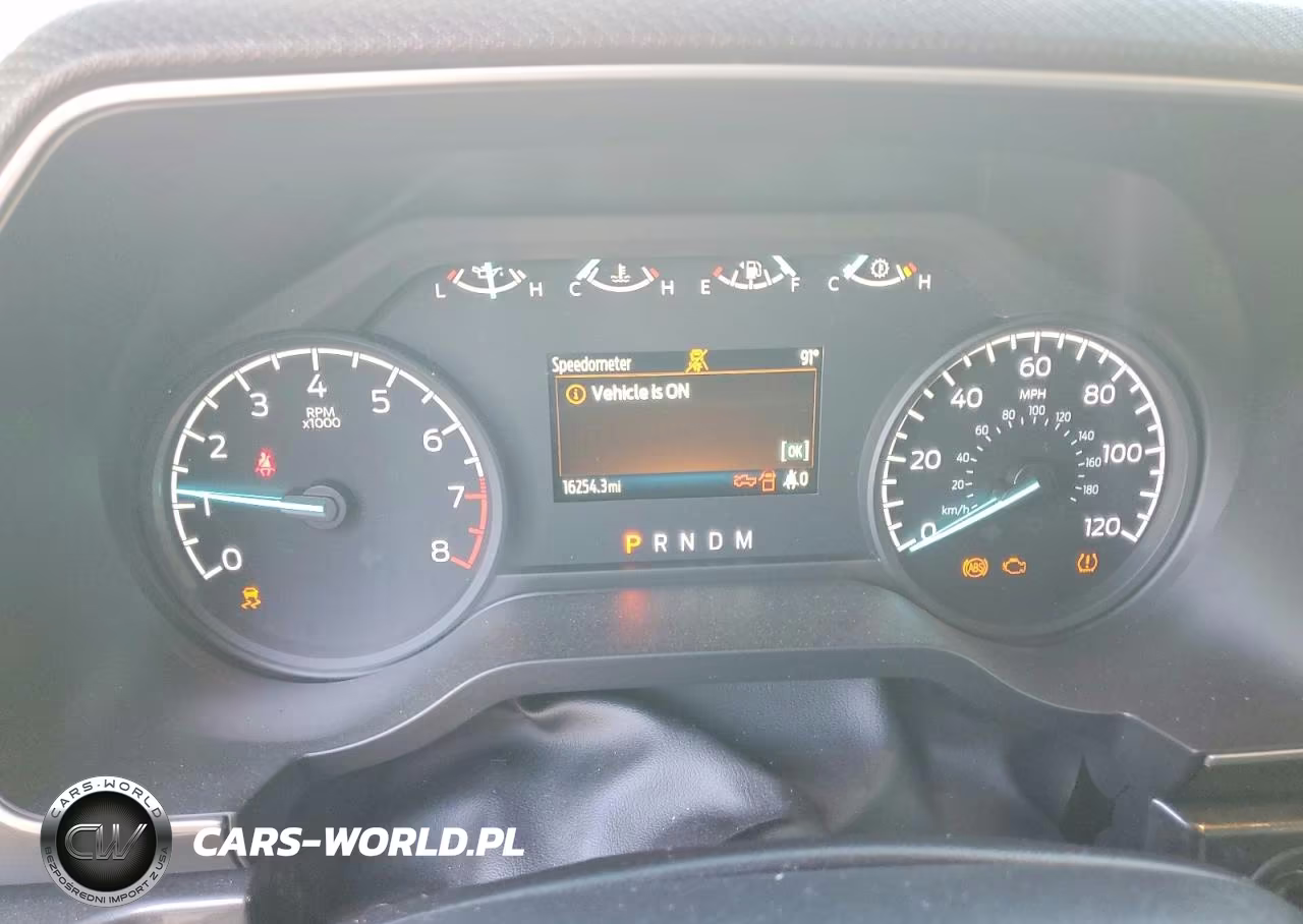 2023 Ford F150 Supercrew VIN:1FTEW1C56PFB63809 - 9