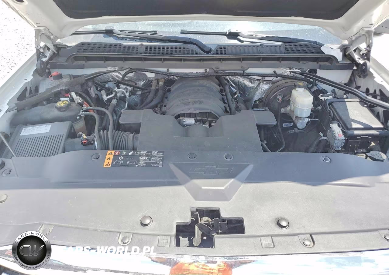 2017 Chevrolet Silverado C1500 Lt VIN:3GCPCREC3HG292845 - 11