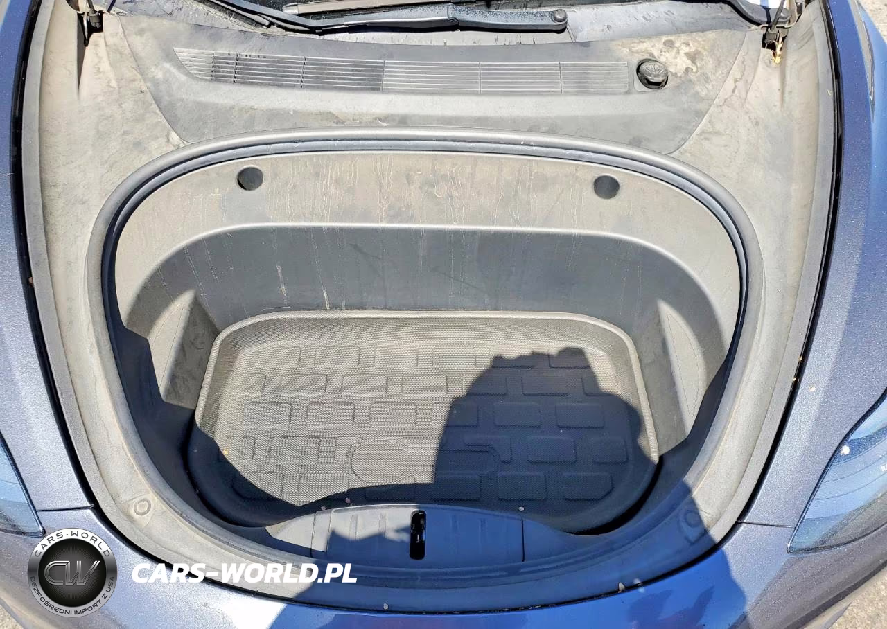 2021 Tesla Model 3 VIN:5YJ3E1EA5MF100205 - 11