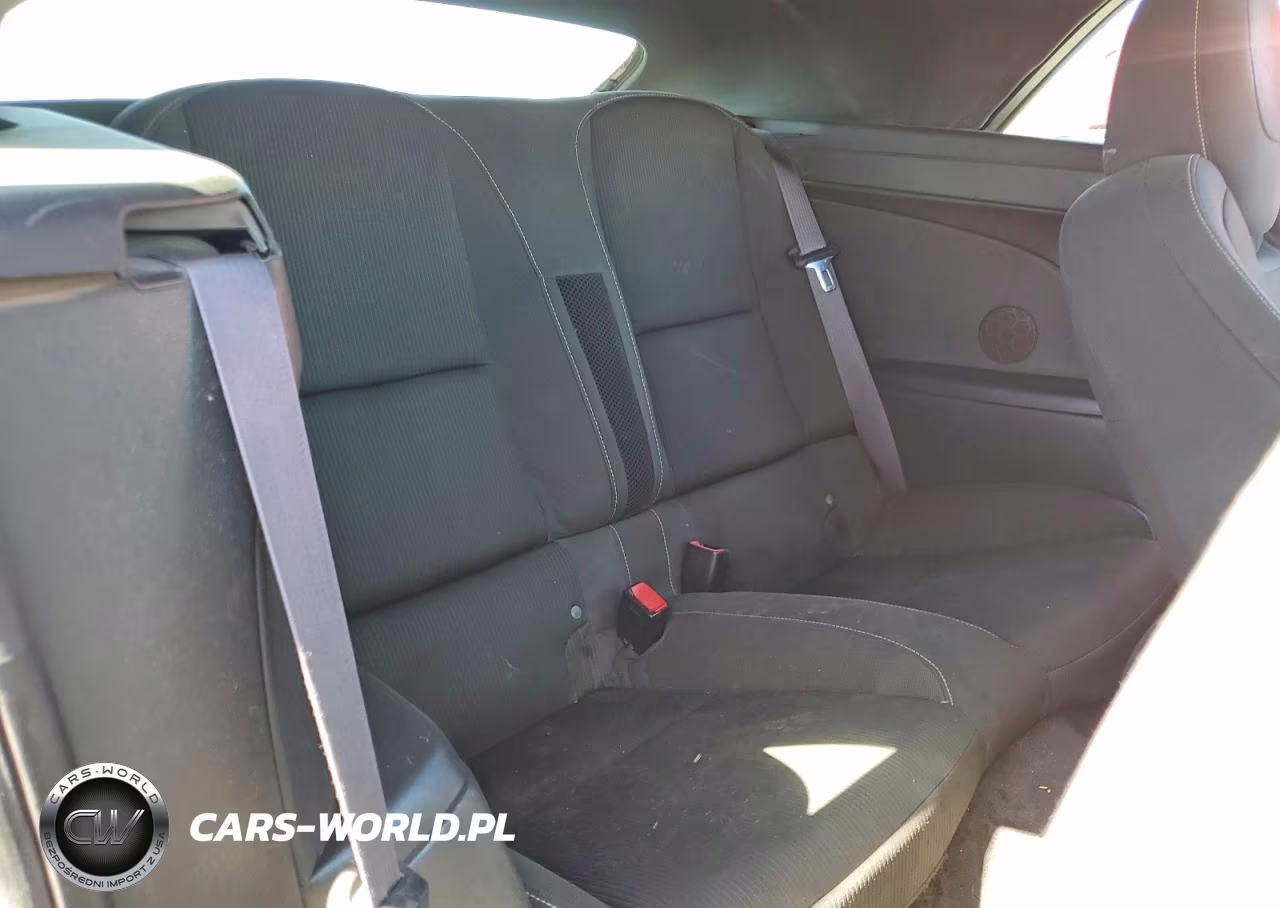 2015 Chevrolet Camaro Lt VIN:2G1FD3D39F9280819 - 10