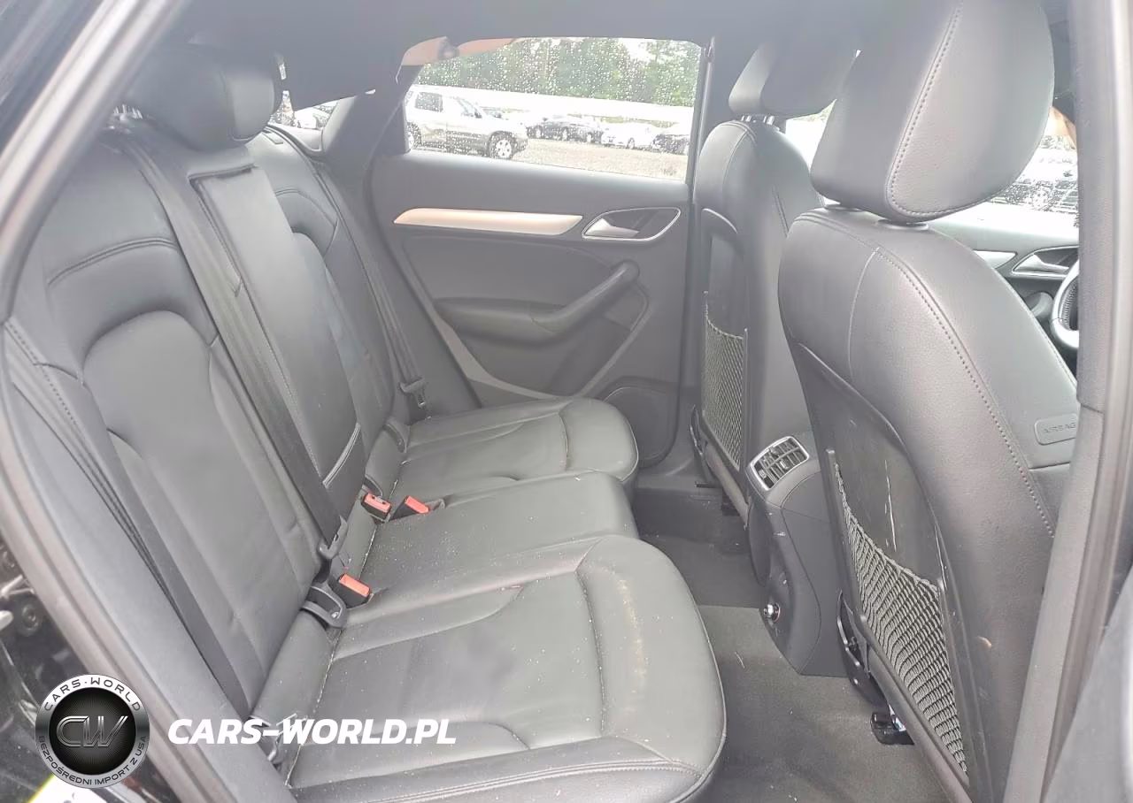 2018 Audi Q3 VIN:WA1BCCFS3JR023001 - 10