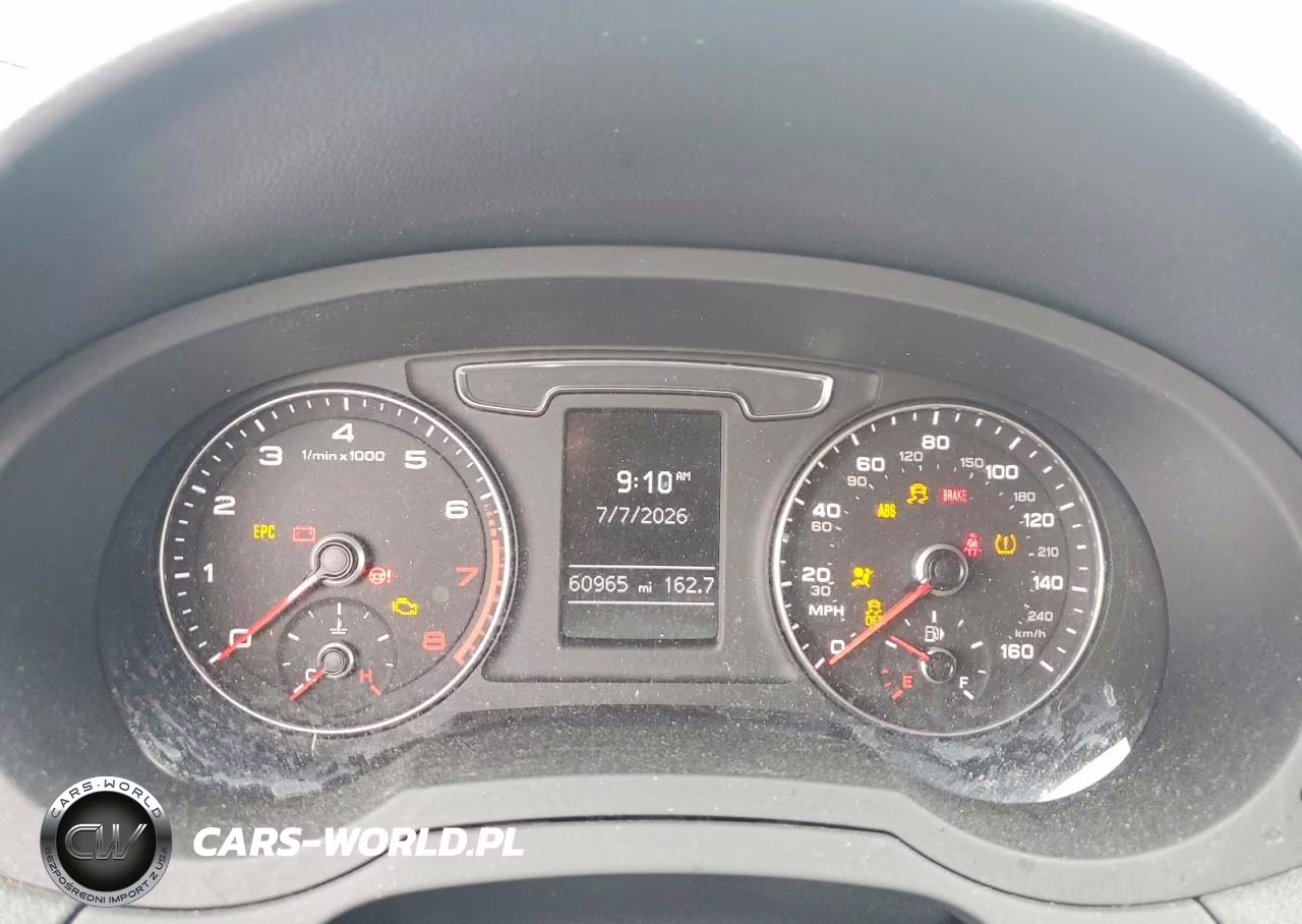 2018 Audi Q3 VIN:WA1BCCFS3JR023001 - 9