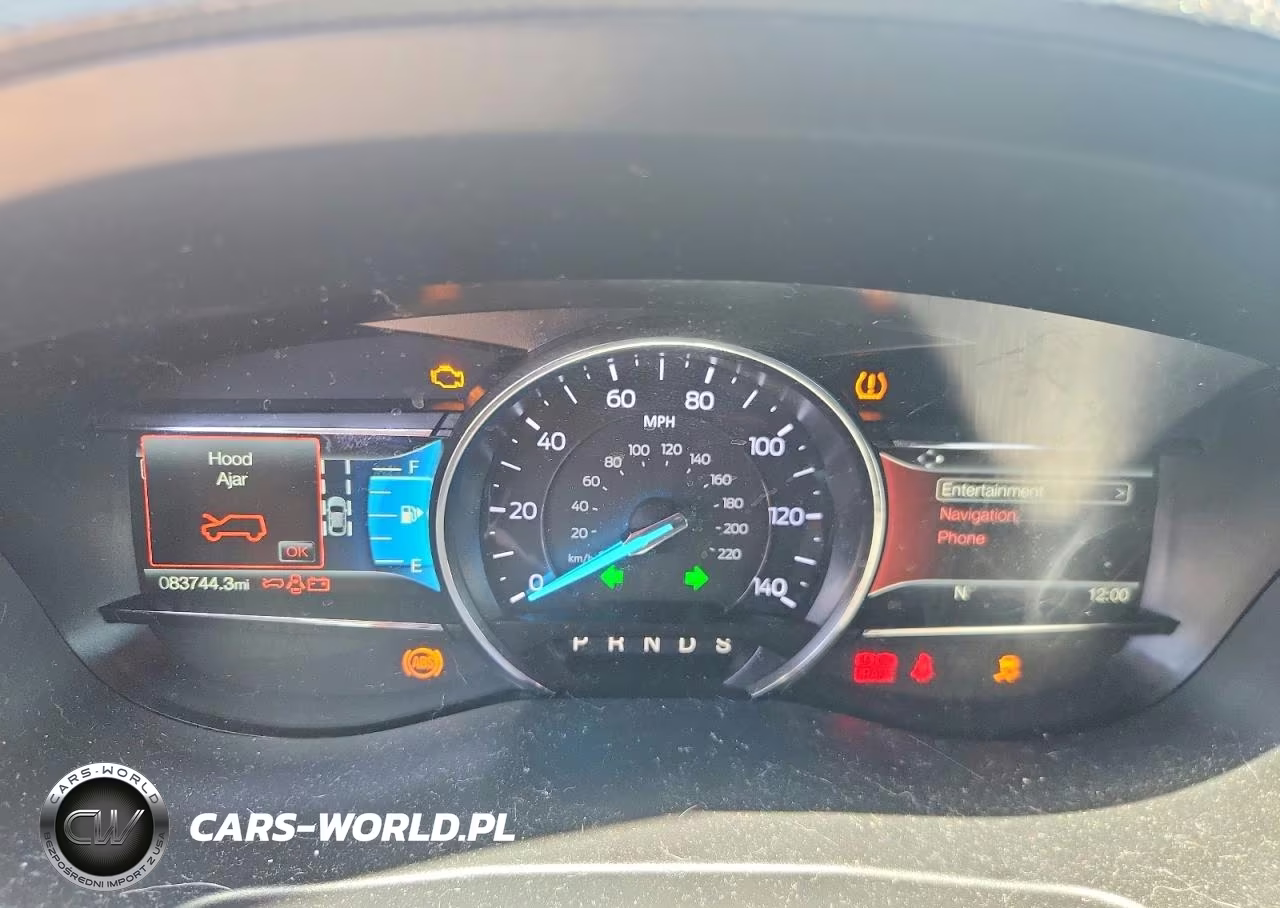2018 Ford Explorer Sport VIN:1FM5K8GT0JGC05482 - 9