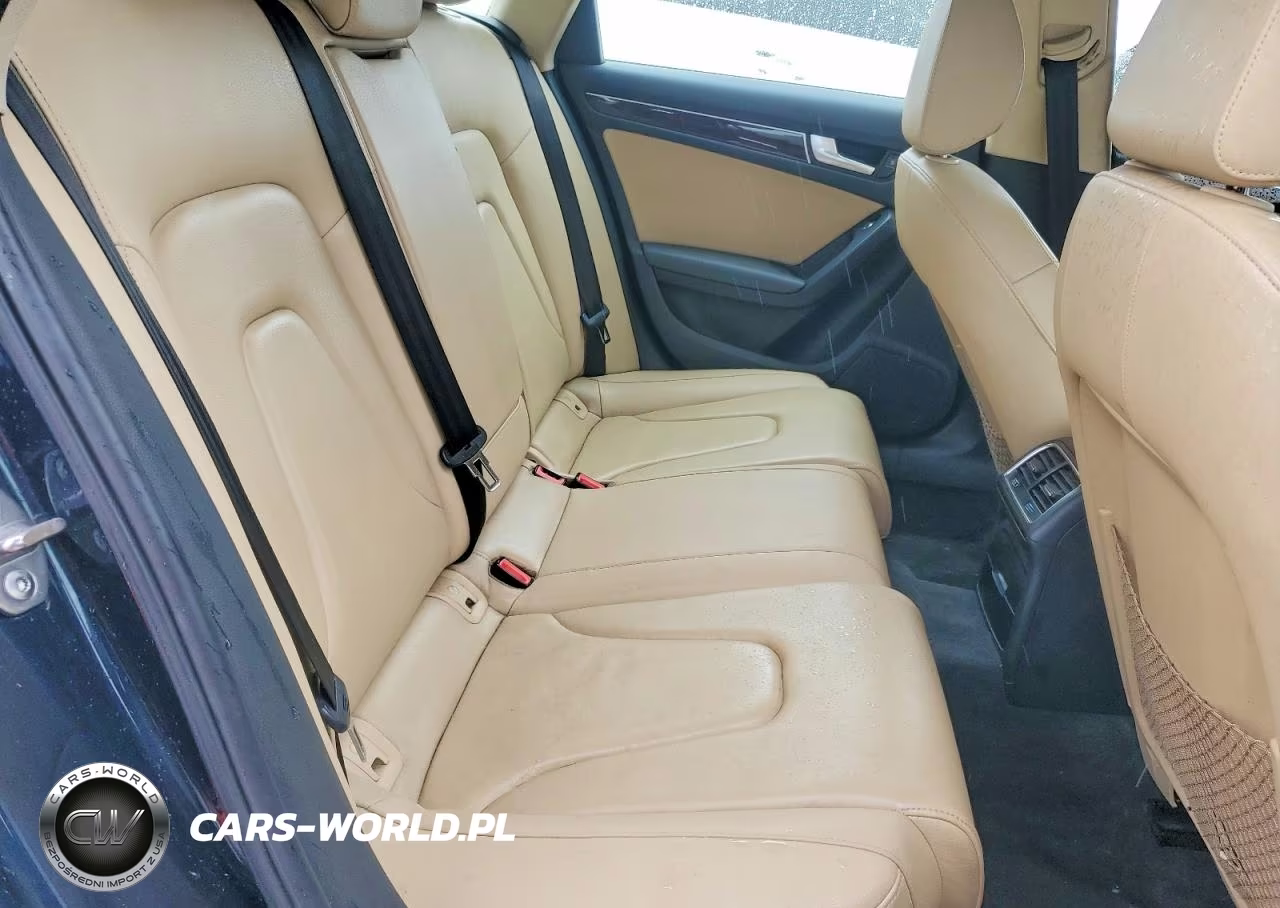 2014 Audi A4 Allroad Premium Plus VIN:WA1UFAFL9EA091868 - 10