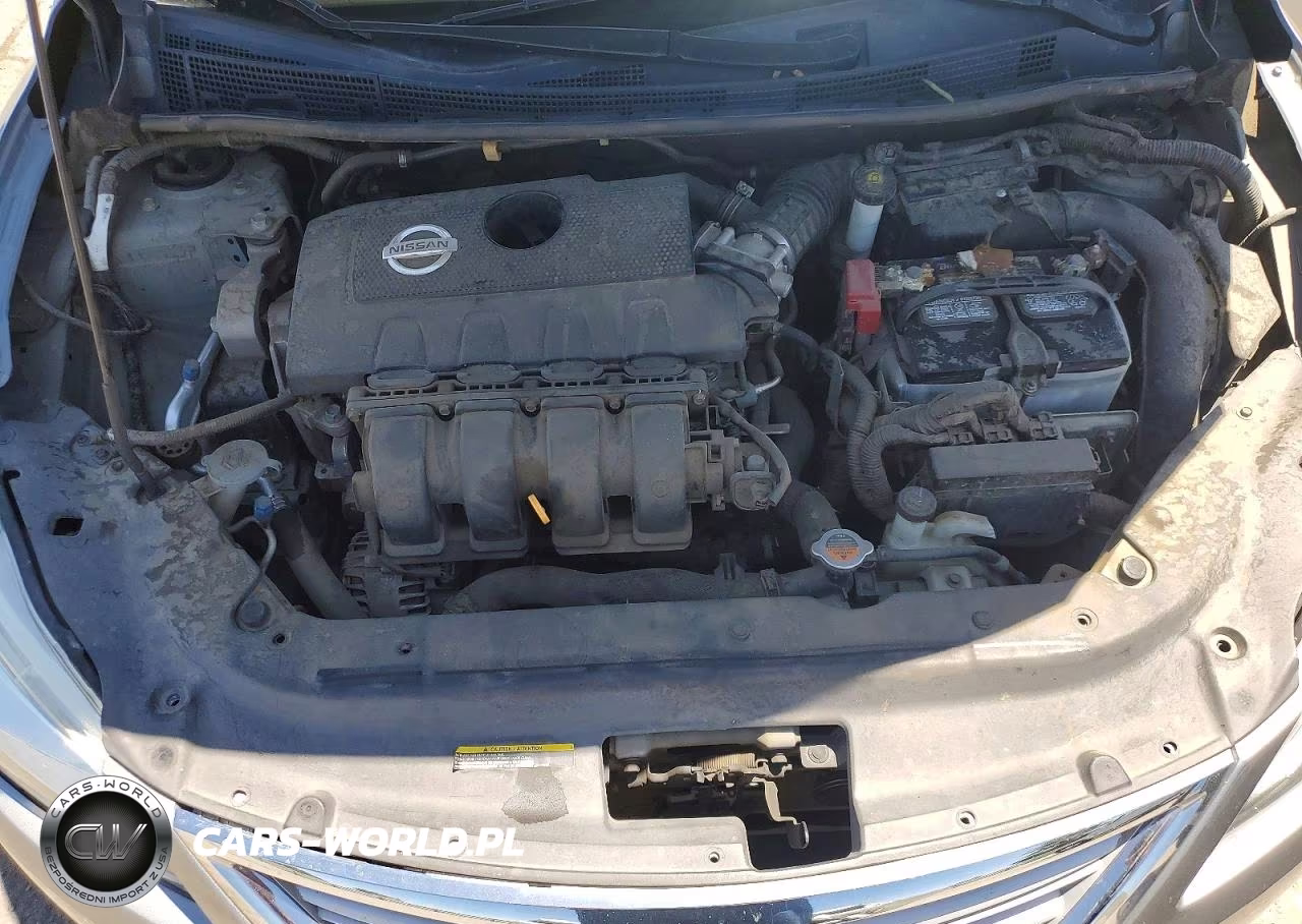 2013 Nissan Sentra S VIN:3N1AB7AP9DL755999 - 11