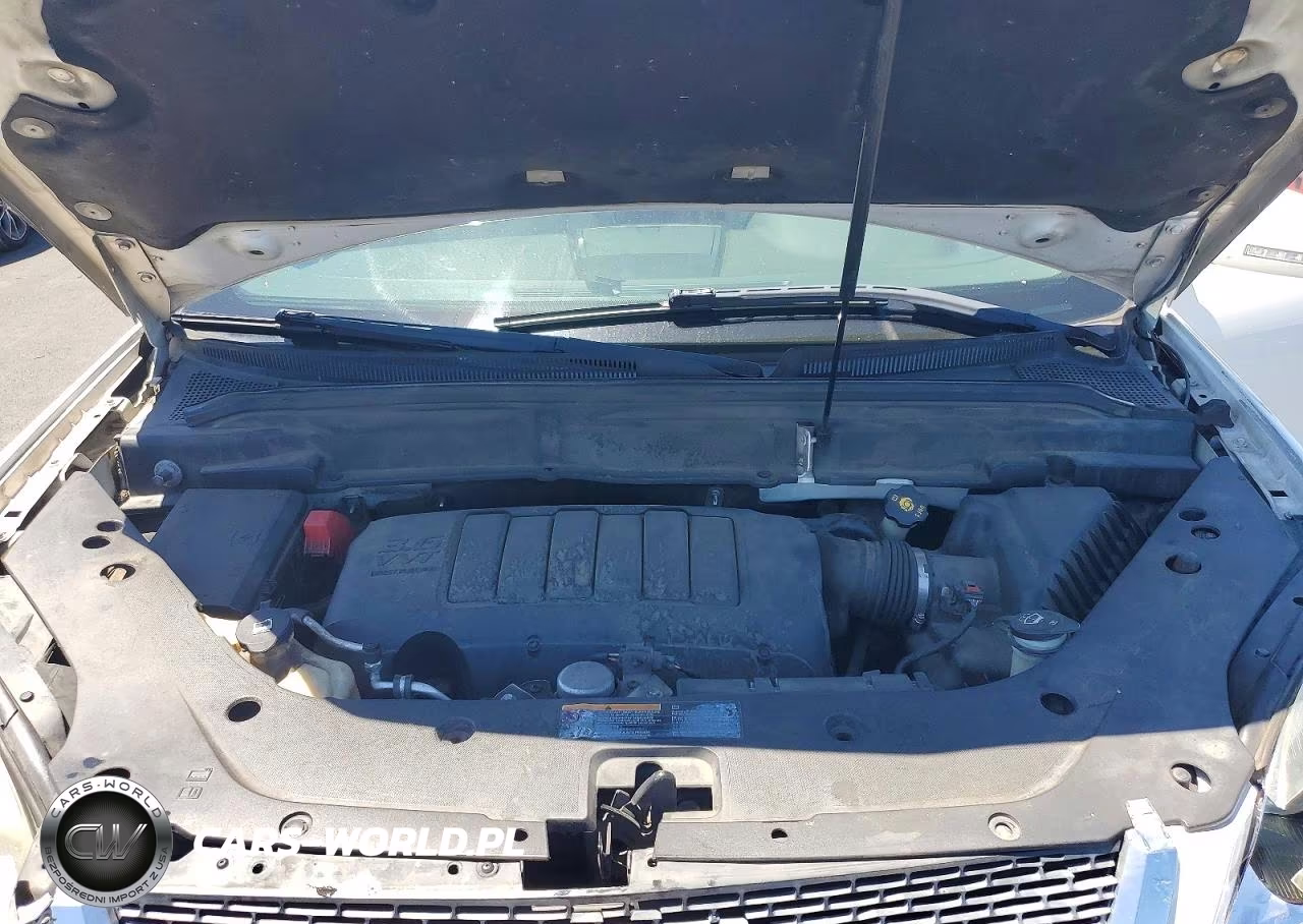 2012 GMC Acadia Slt-1 VIN:1GKKRRED0CJ115666 - 12