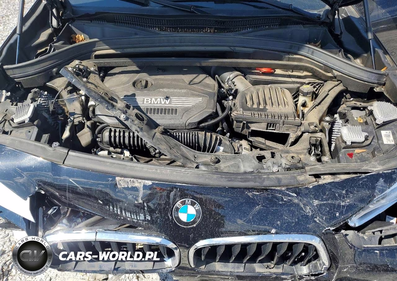 2022 BMW X2 xDrive28I VIN:WBXYJ1C08N5U19874 - 12