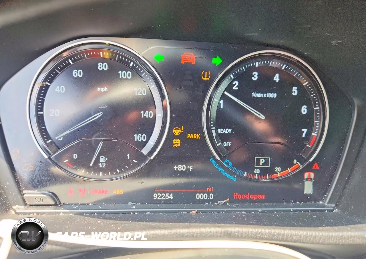 2022 BMW X2 xDrive28I VIN:WBXYJ1C08N5U19874 - 9