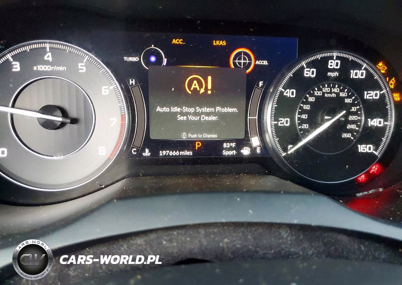 2020 Acura Rdx Technology VIN:5J8TC2H57LL006723 - 9