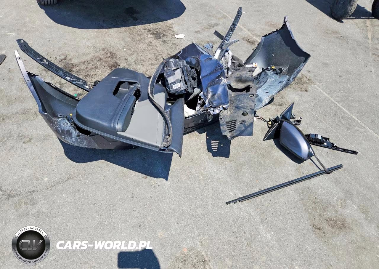 2019 Honda Civic Exl VIN:19XFC1F79KE008975 - 12