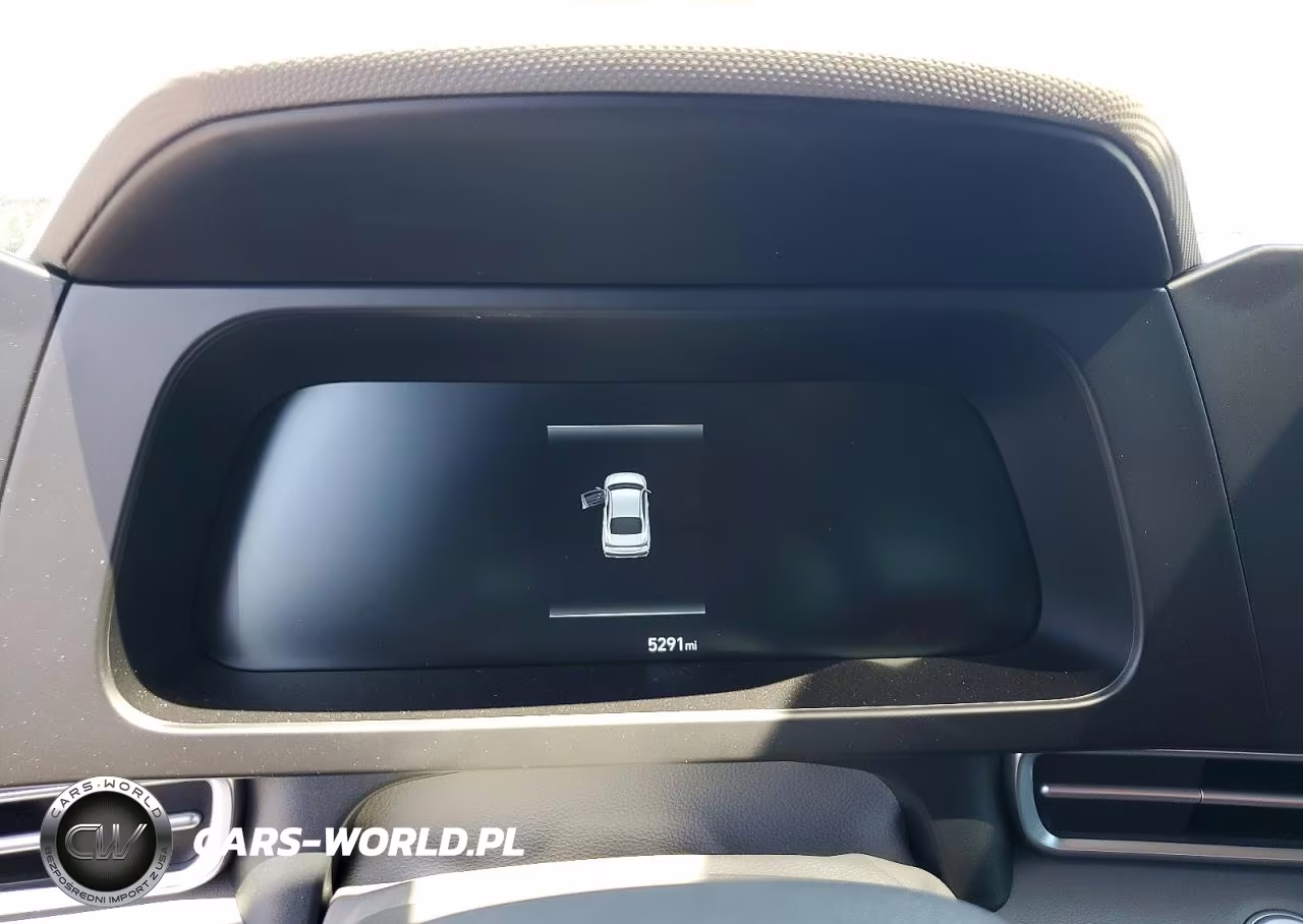 2025 Hyundai Elantra Sel Sport VIN:KMHLM4DG0SU011720 - 9