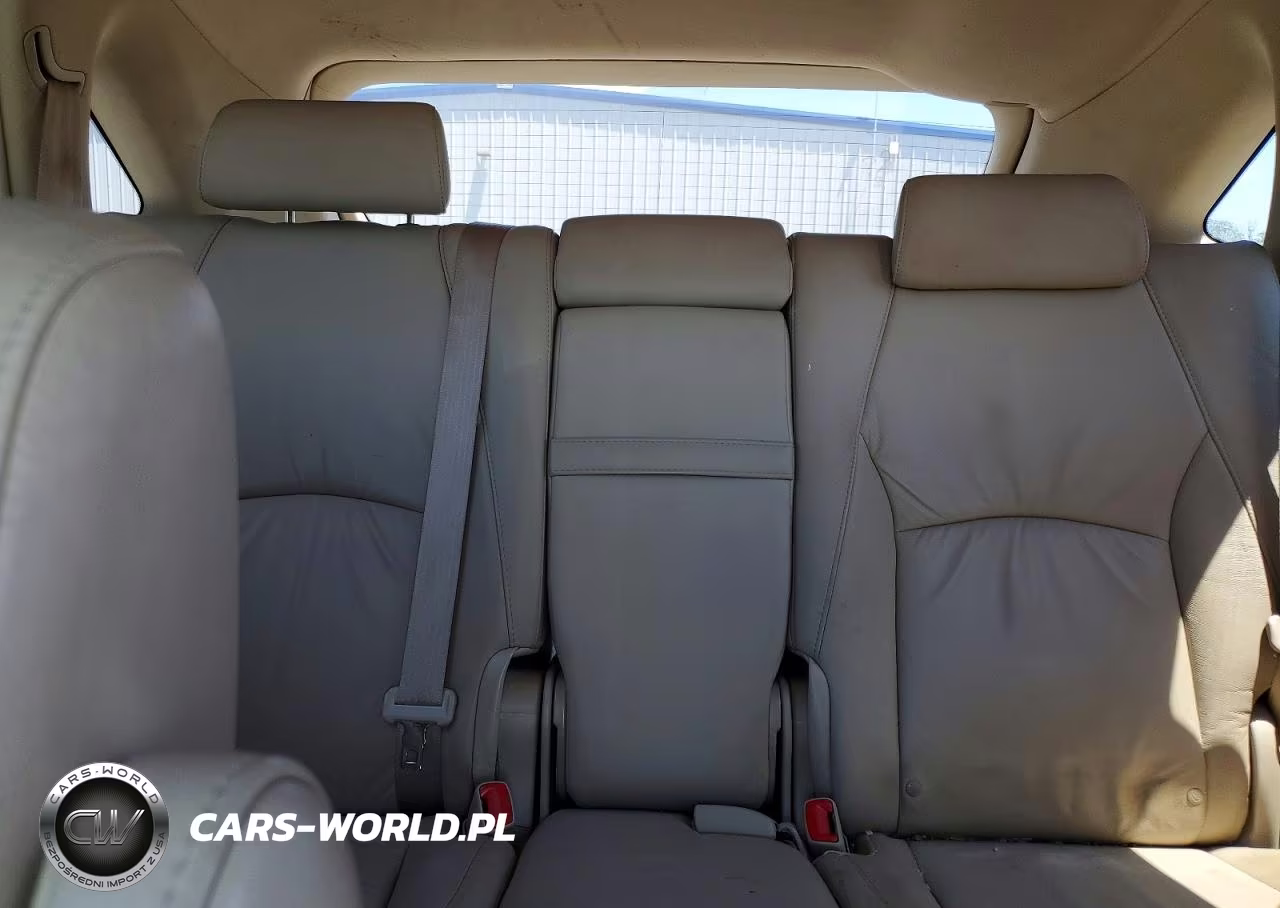 2009 Lexus Rx 350 VIN:2T2HK31U29C128948 - 10
