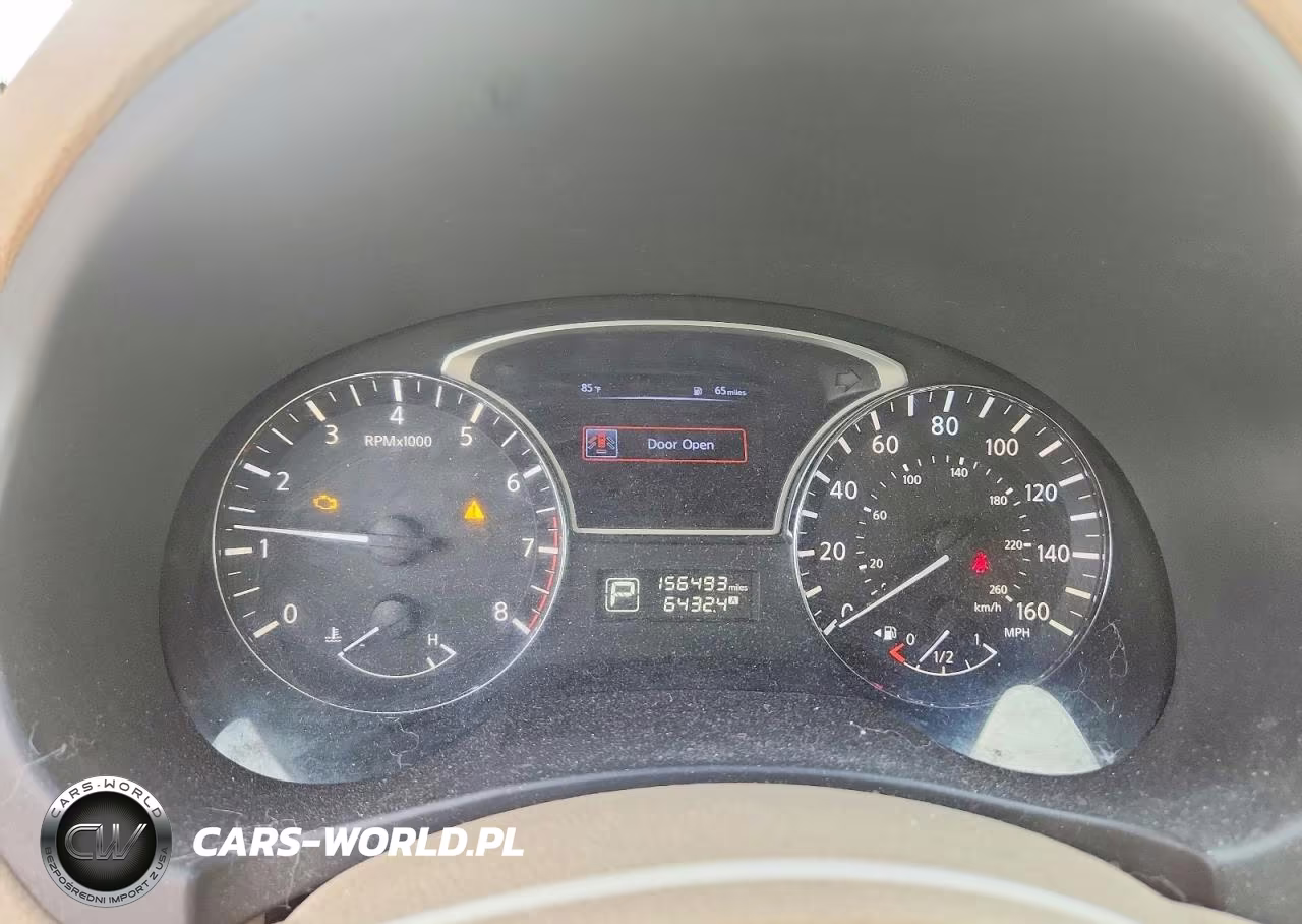 2015 Nissan Altima 2.5 S VIN:1N4AL3AP3FC102513 - 9