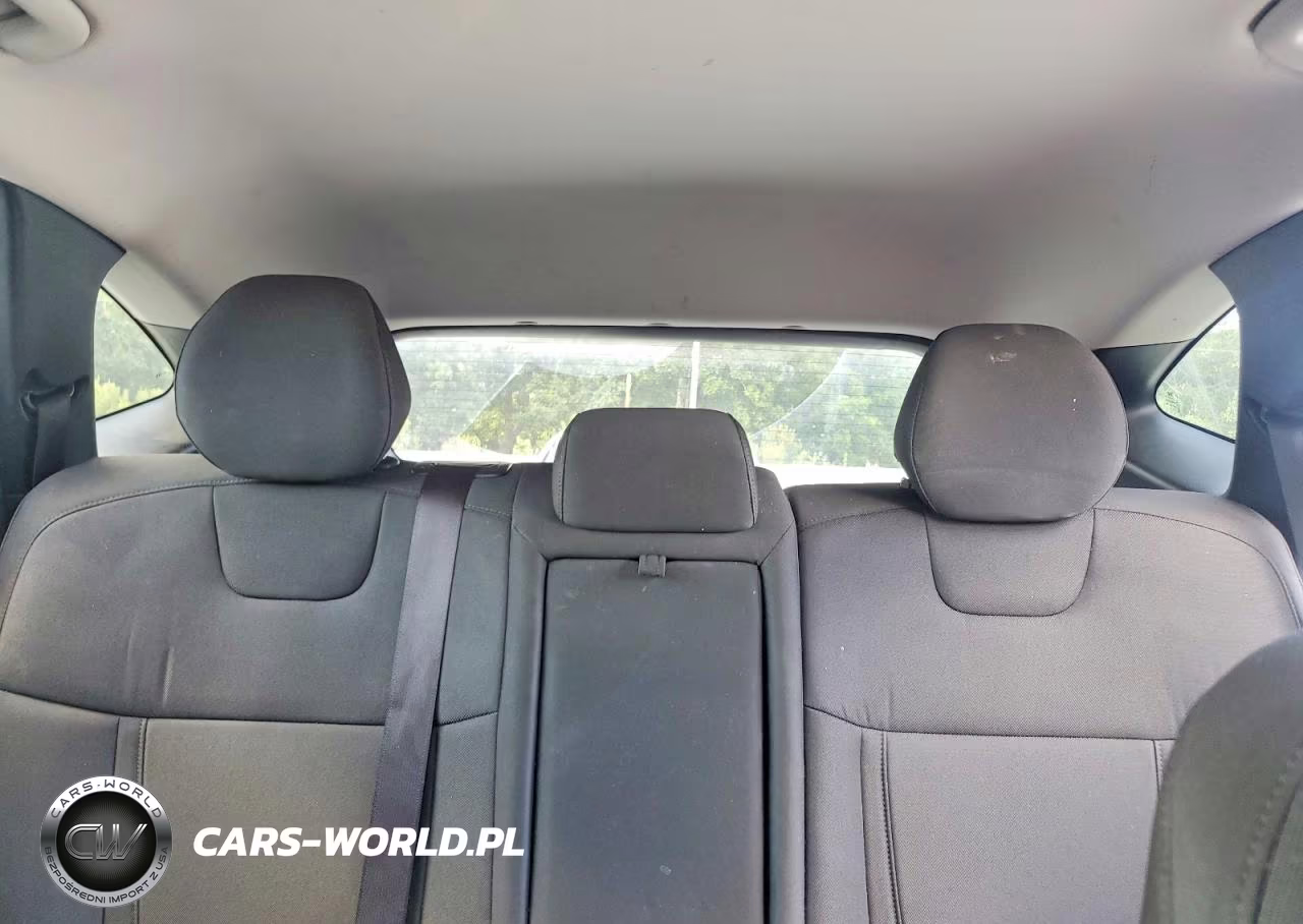 2022 Hyundai Tucson Sel VIN:5NMJBCAE6NH147585 - 10