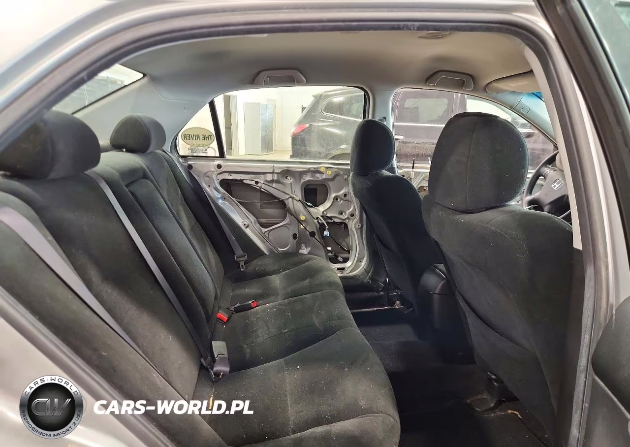 2007 Honda Accord Se VIN:1HGCM56337A181813 - 10