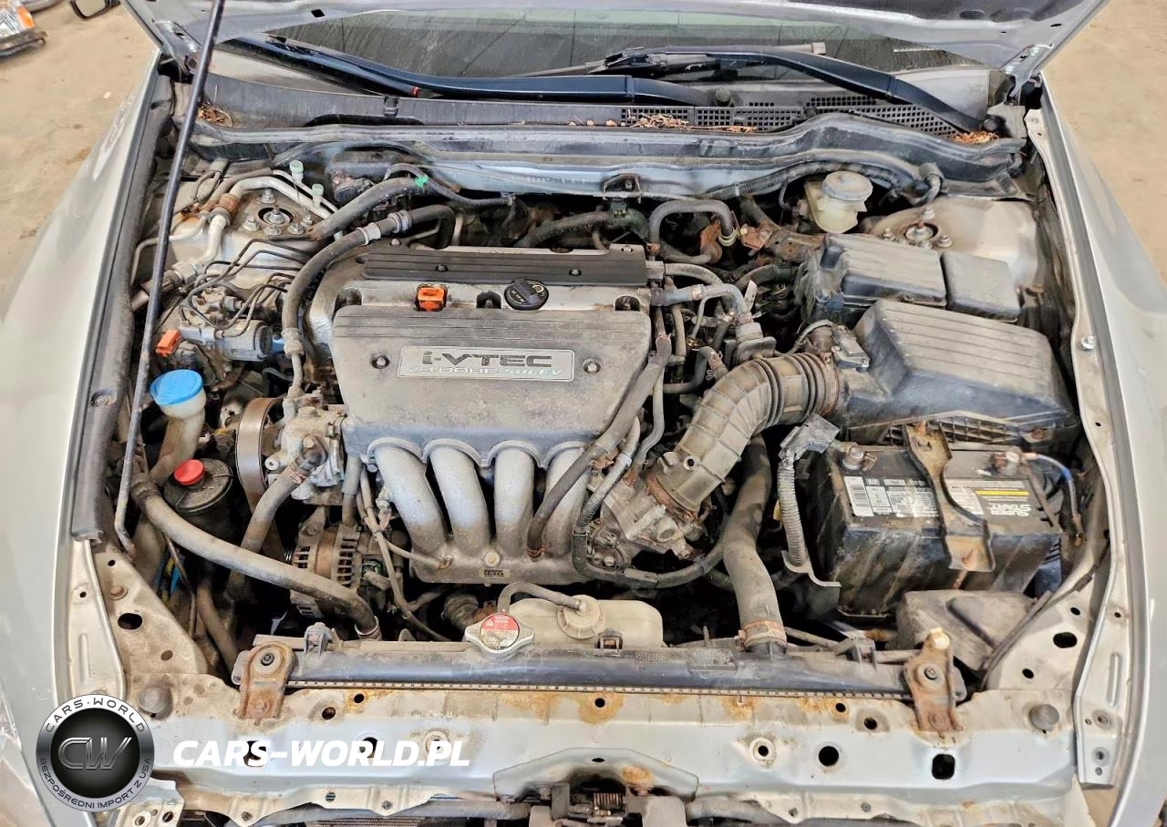 2007 Honda Accord Se VIN:1HGCM56337A181813 - 11
