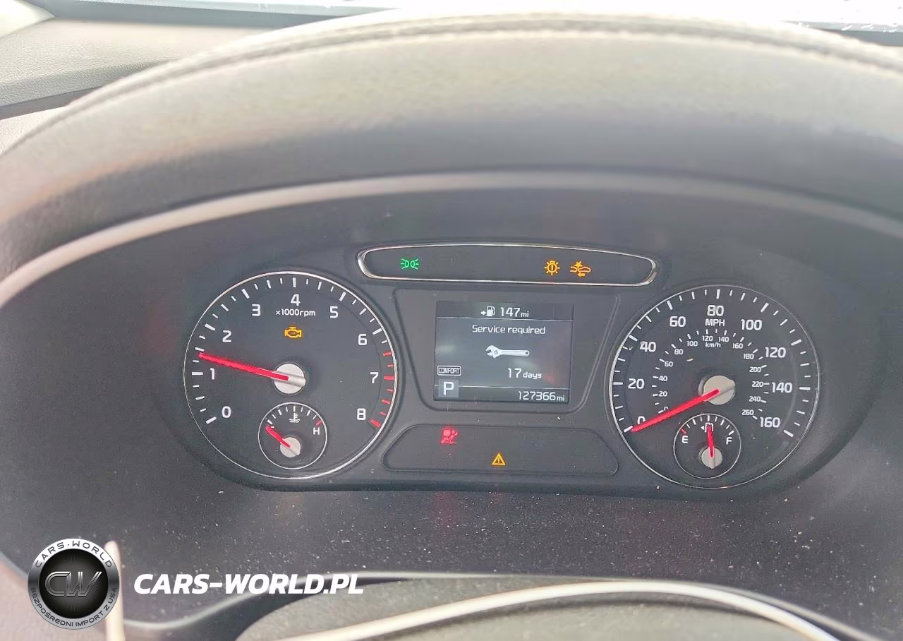 2020 Kia Sorento L VIN:5XYPG4A33LG640518 - 9