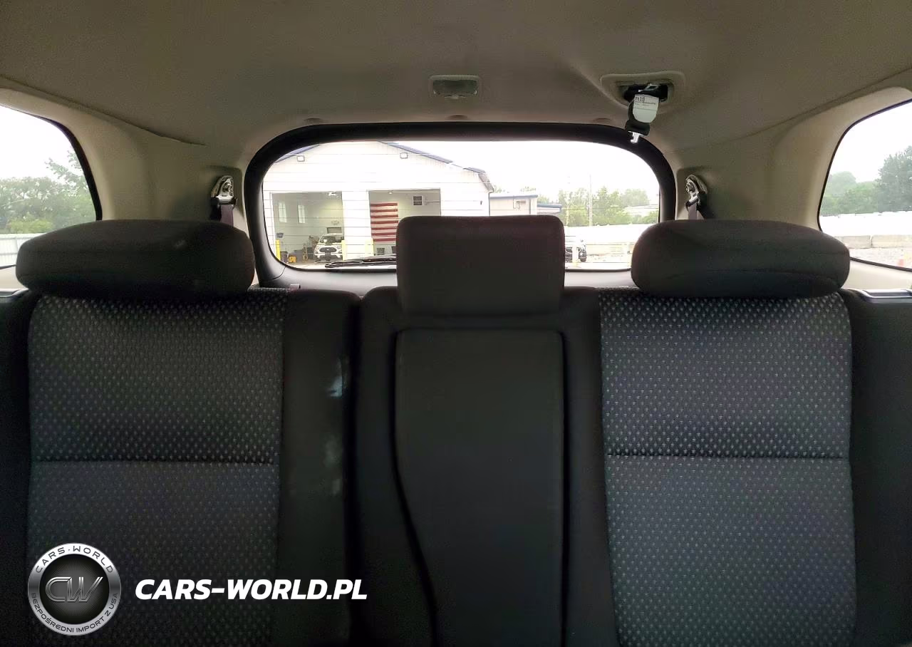 2018 Mitsubishi Outlander Es VIN:JA4AD2A31JZ060969 - 10