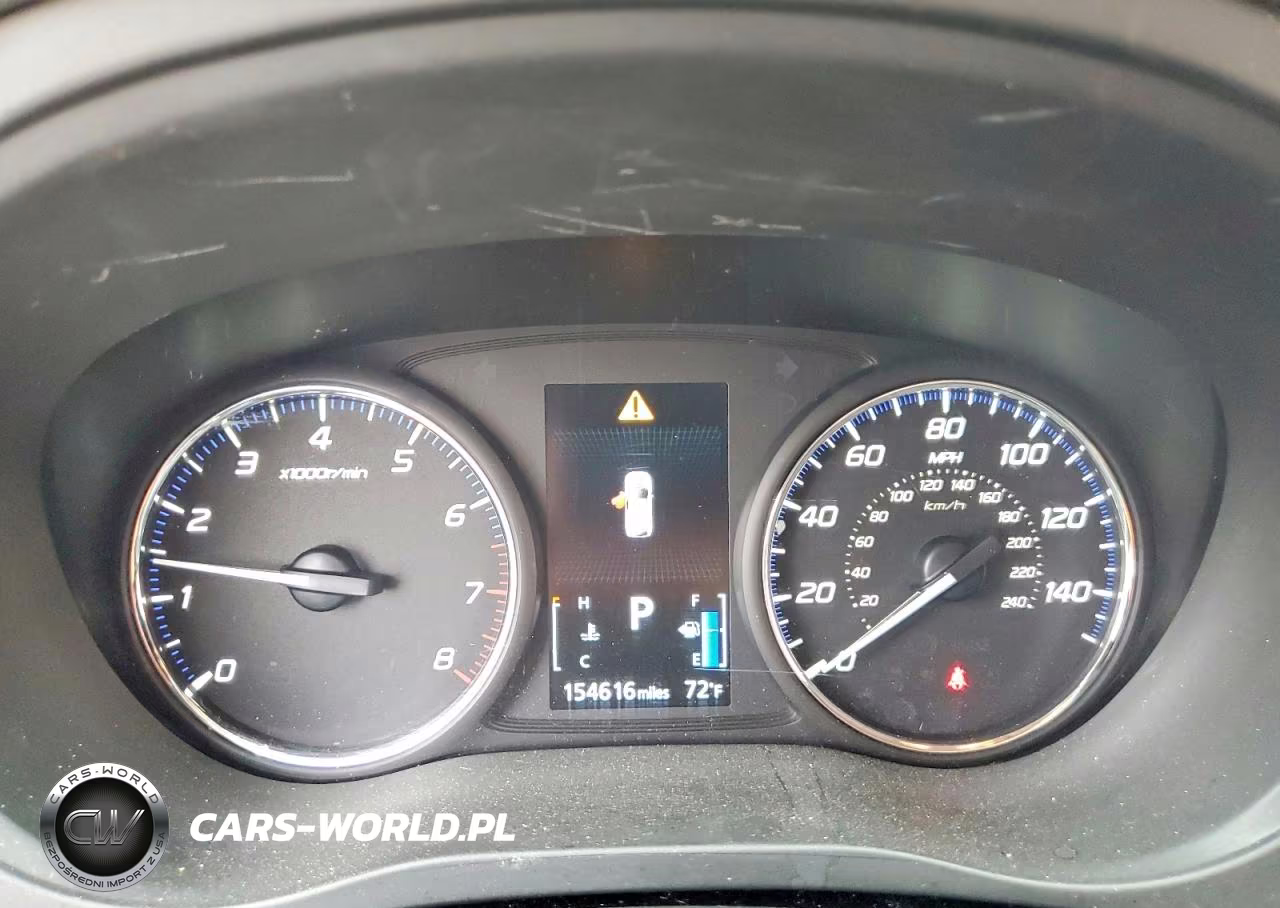 2018 Mitsubishi Outlander Es VIN:JA4AD2A31JZ060969 - 9