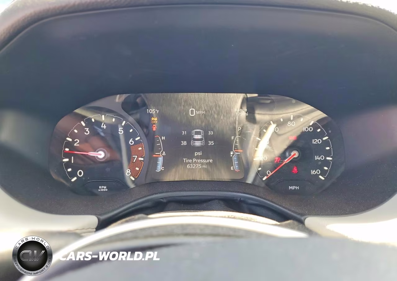 2025 Jeep Compass Limited VIN:3C4NJDCN4ST523111 - 9