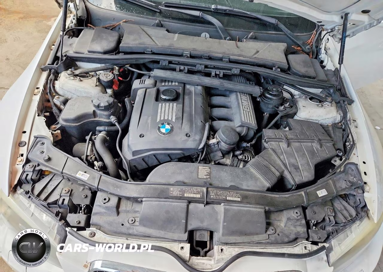 2012 BMW 328 I Sulev VIN:WBADW7C5XCE730048 - 11