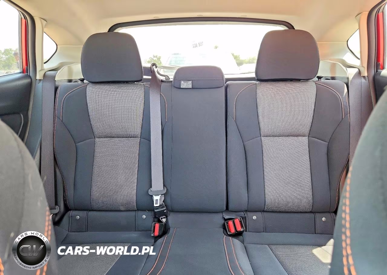 2021 Subaru Crosstrek Premium VIN:JF2GTAPC8MH398093 - 10