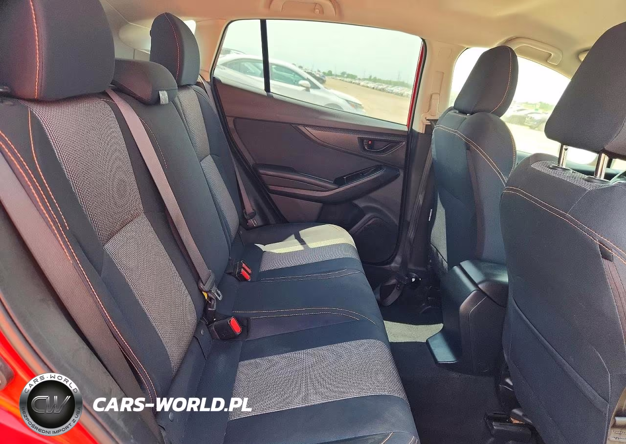 2021 Subaru Crosstrek Premium VIN:JF2GTAPC8MH398093 - 11